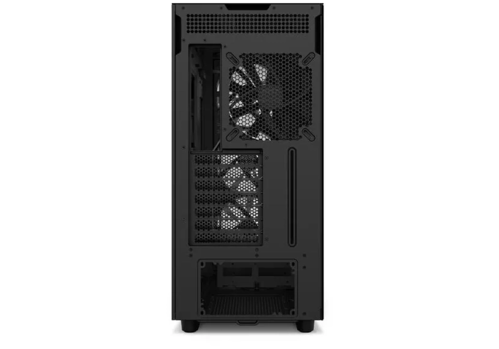 NZXT H7 Elite 2023 Noir mat