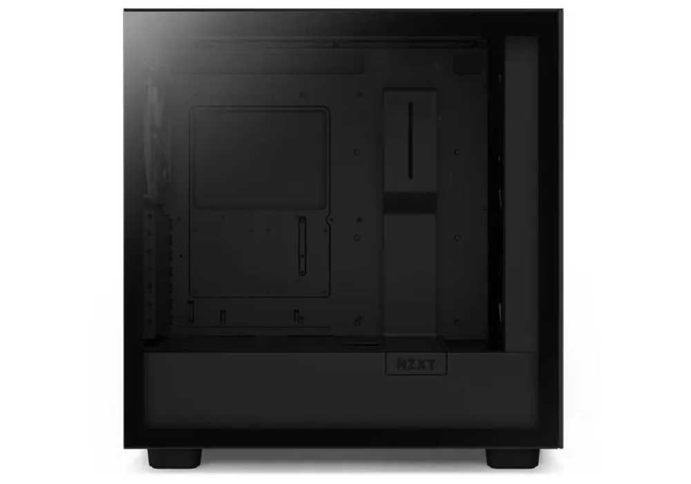 NZXT H7 Elite 2023 Noir mat