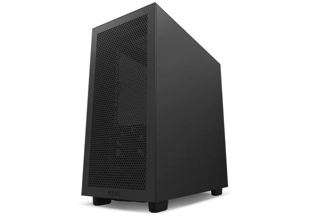 NZXT H7 Flow (Noir)