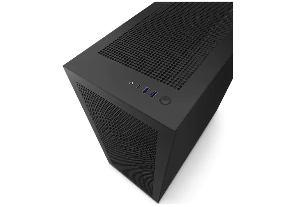 NZXT H7 Flow (Noir)