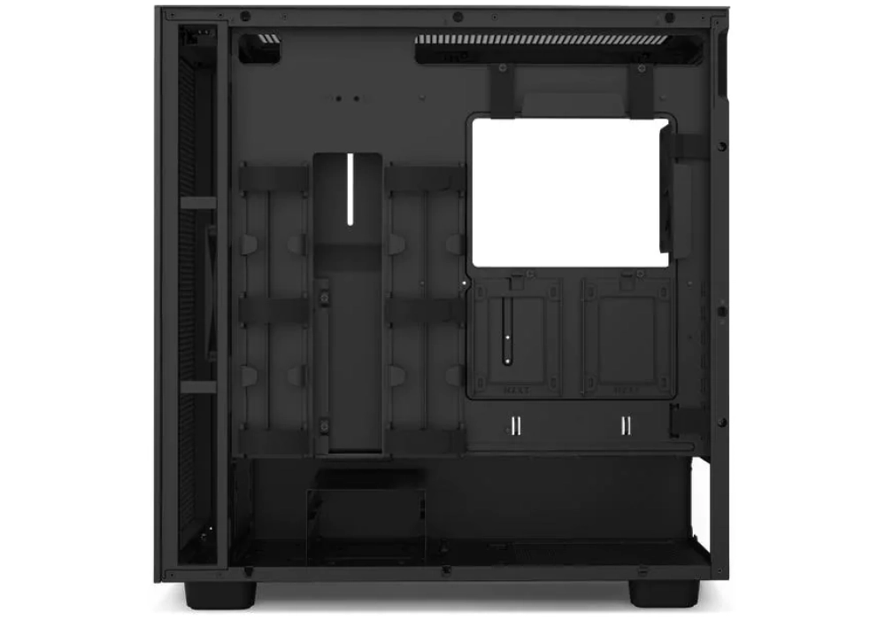 NZXT H7 Flow (Noir)