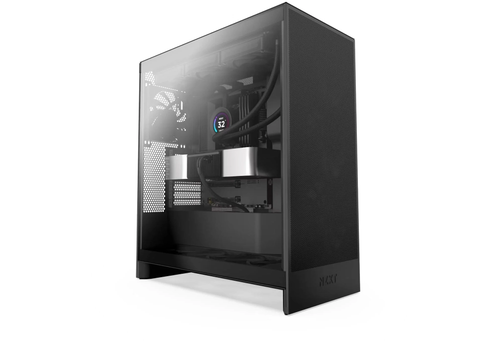 NZXT H7 Flow Noir