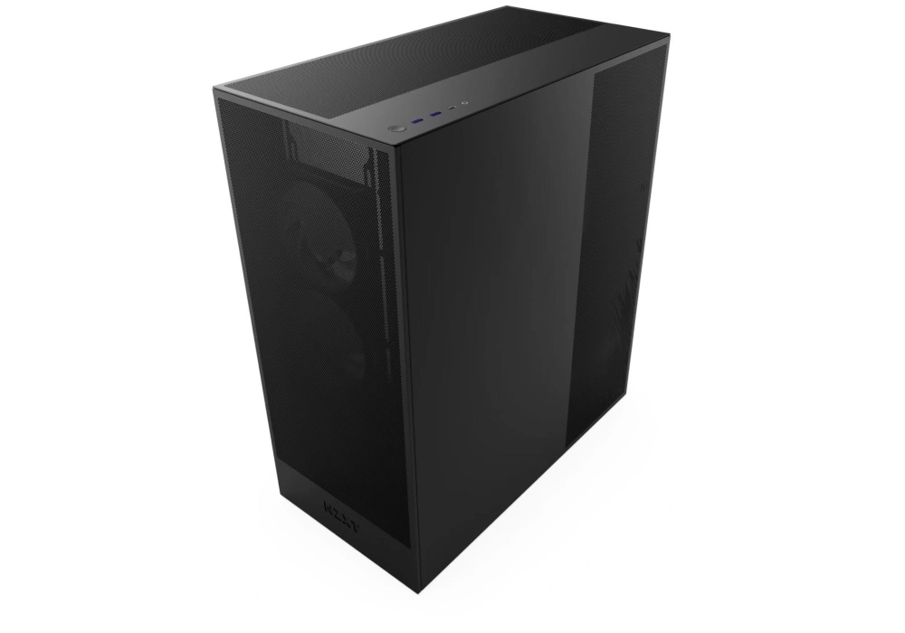 NZXT H7 Flow Noir