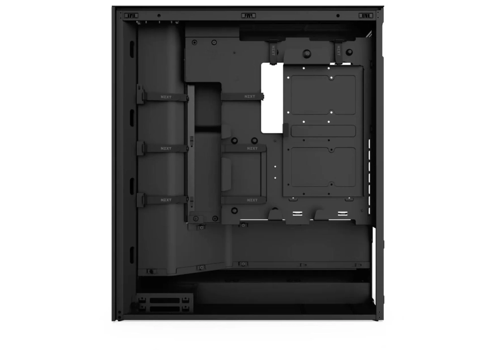 NZXT H7 Flow Noir