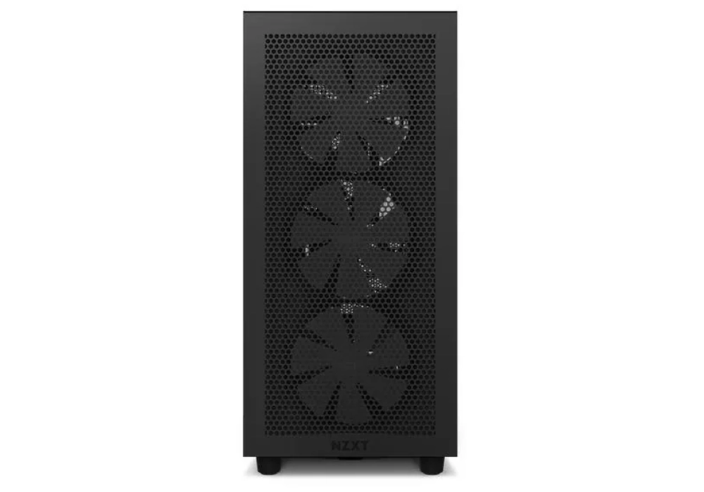 NZXT H7 Flow RGB (Noir mat)