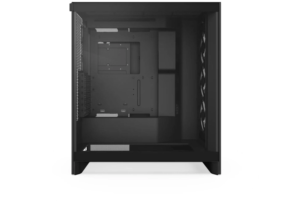 NZXT H7 Flow RGB Noir