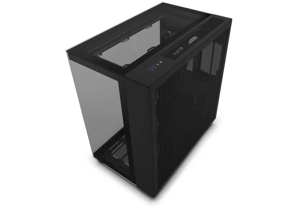 NZXT H9 Elite (Noir)