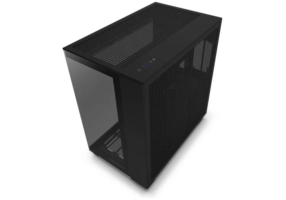 NZXT H9 Flow (Noir)