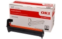 OKI Drum Unit - MC853/MC873 - Cyan