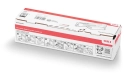 OKI Toner Cartridge - C650 - Black