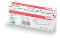 OKI Toner Cartridge - C650 - Cyan