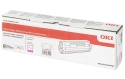 OKI Toner magenta pour C824/834/844