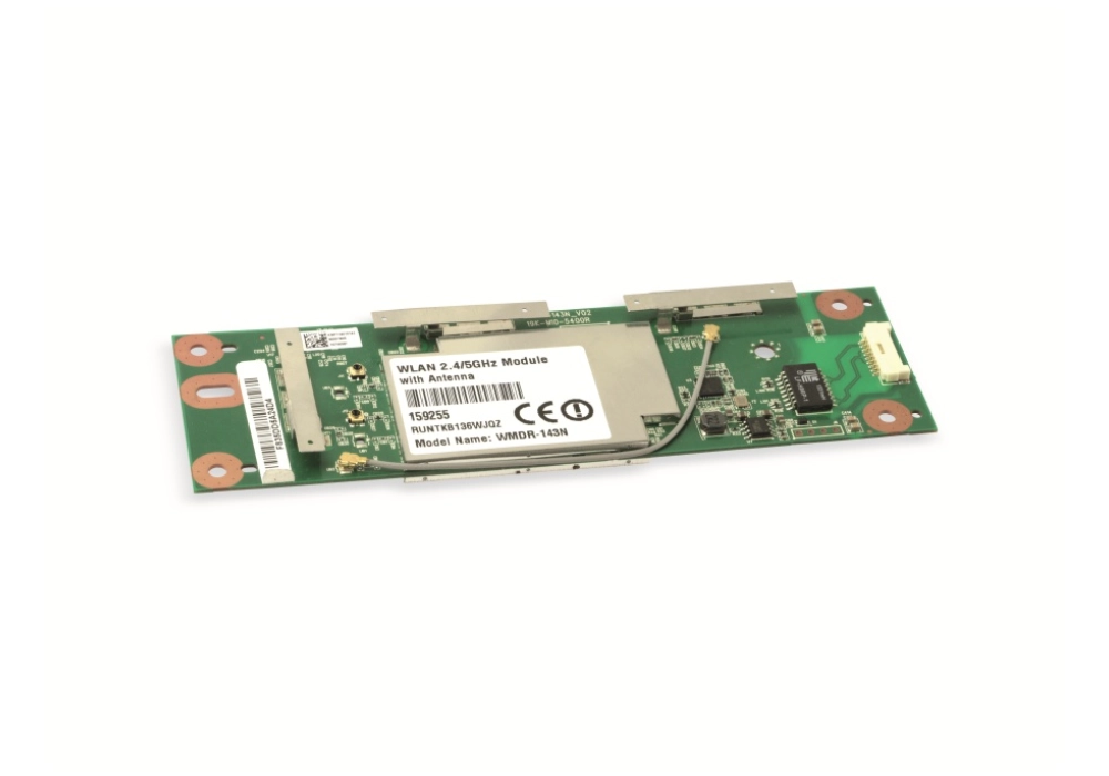 OKI Wireless LAN Module