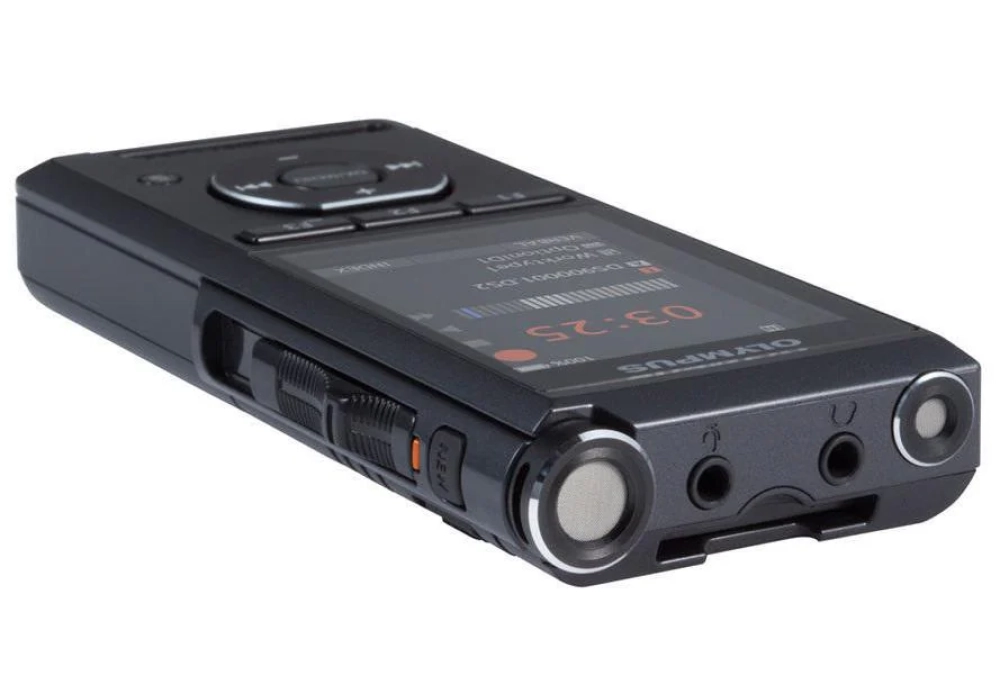 OM System Dictaphone DS-9000 Integrator