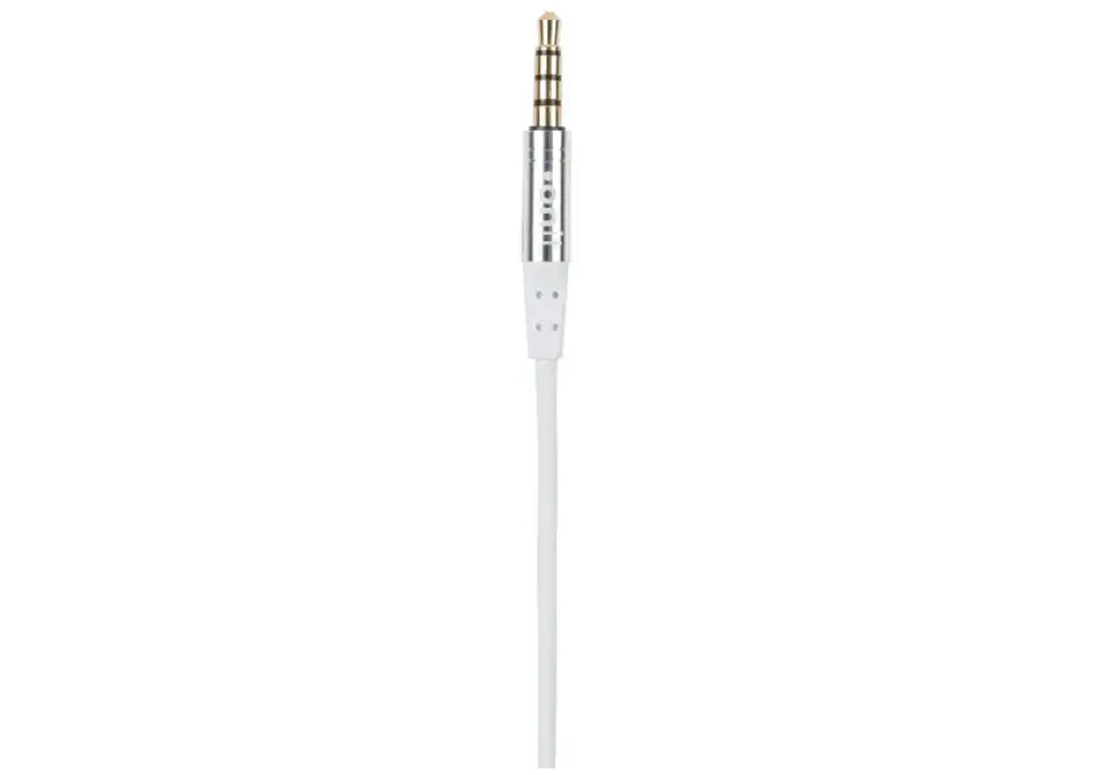 onit Écouteurs intra-auriculaires prise jack 3.5 mm Blanc