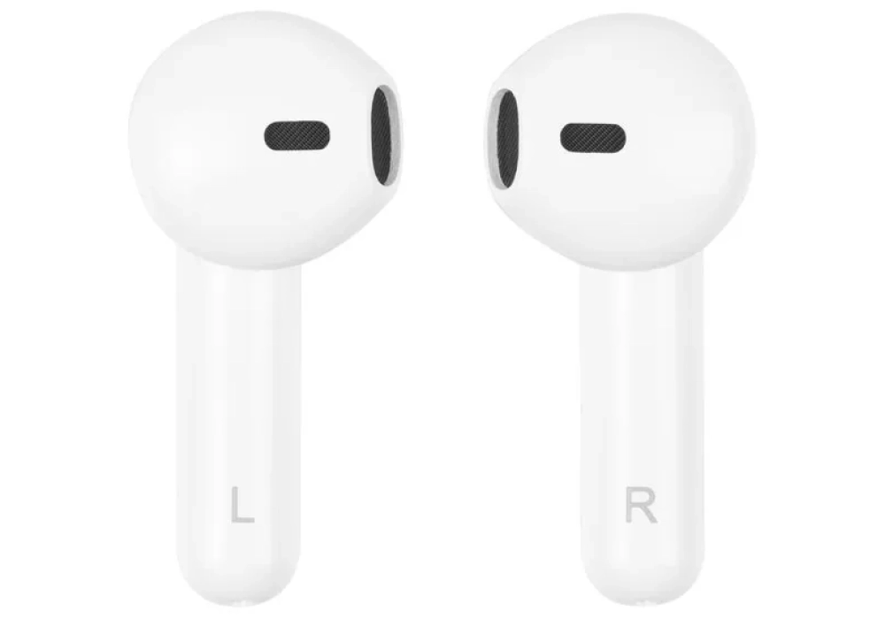 onit Écouteurs True Wireless In-Ear Entry Blanc