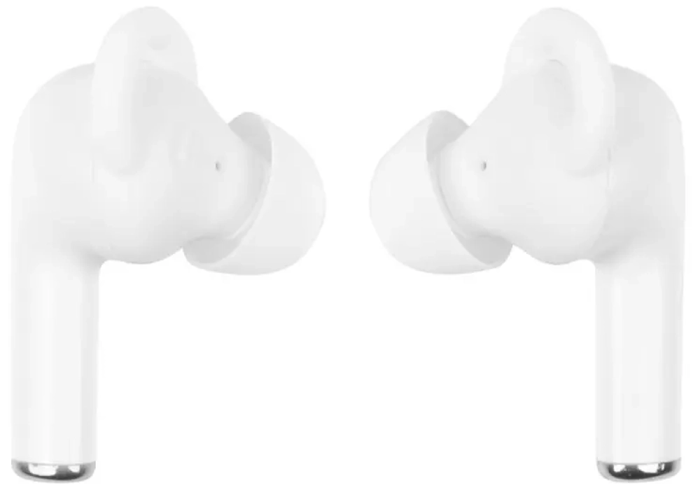 onit Écouteurs True Wireless In-Ear Pro Blanc