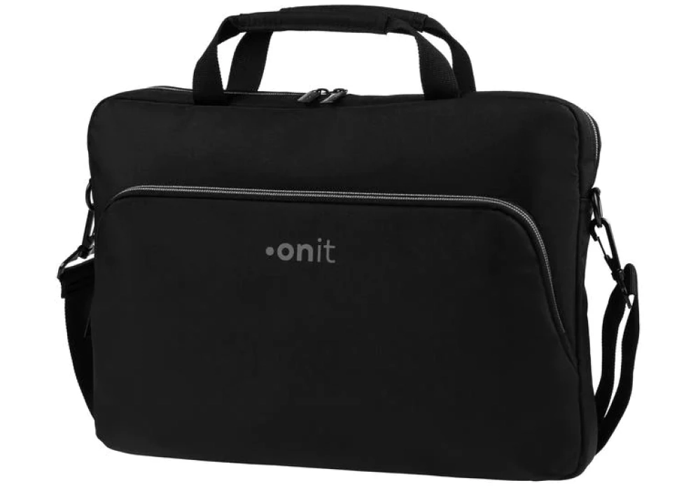 onit Étui fin Noir 13.3-14.1