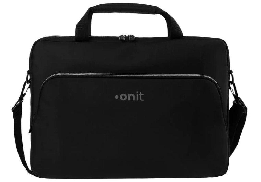 onit Étui fin Noir 13.3-14.1"