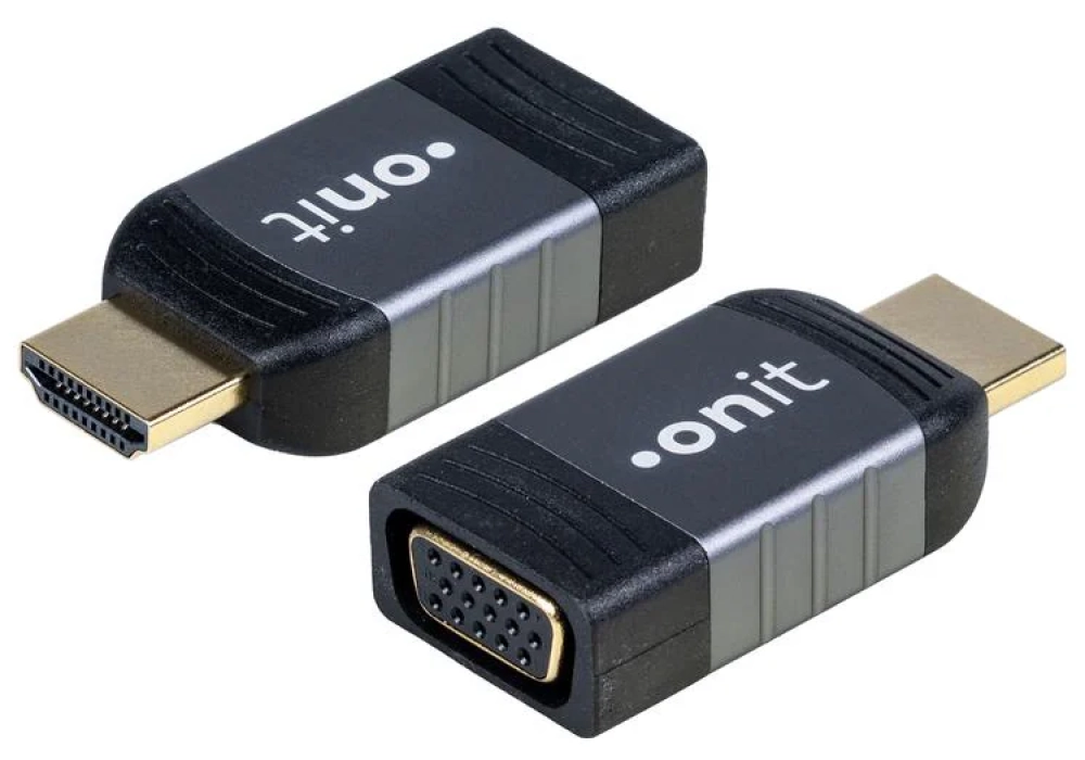 onit Adaptateur HDMI - VGA