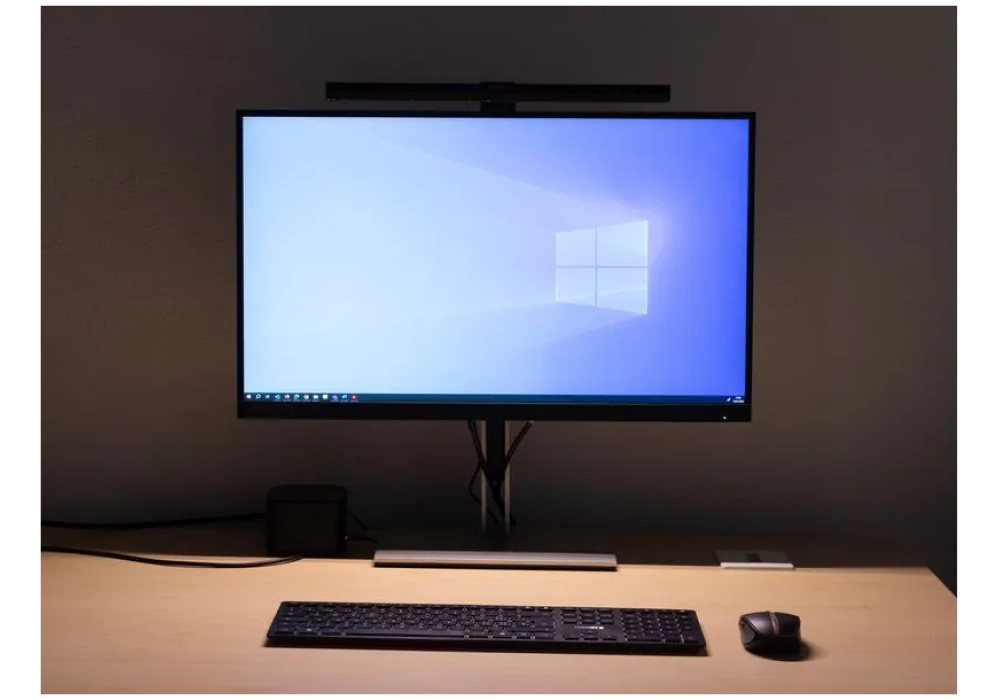 onit Barre LED pour moniteur 40 cm