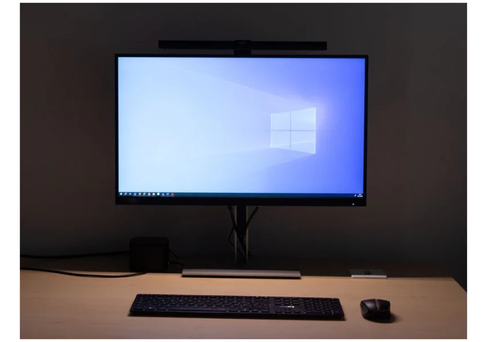 onit Barre LED pour moniteur 40 cm