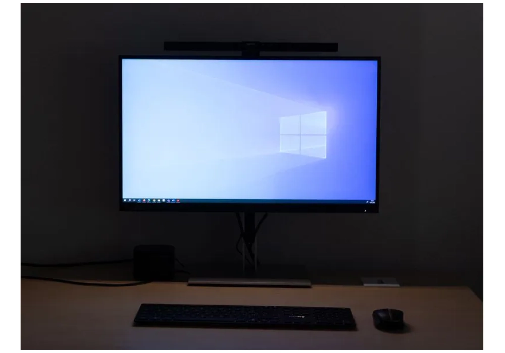 onit Barre LED pour moniteur 40 cm