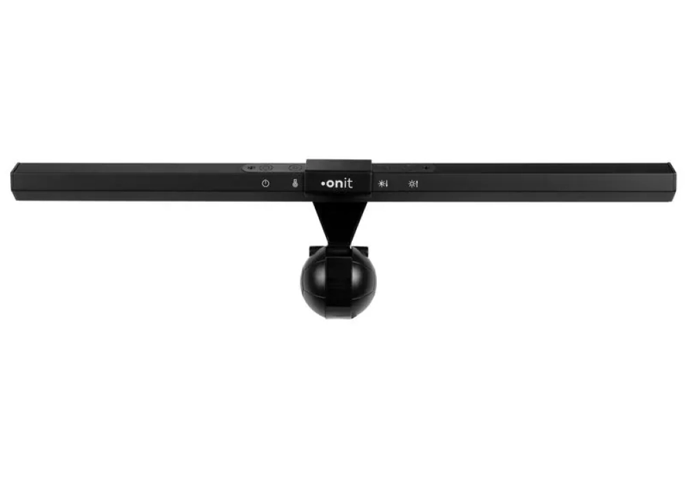 onit Barre LED pour moniteur 40 cm