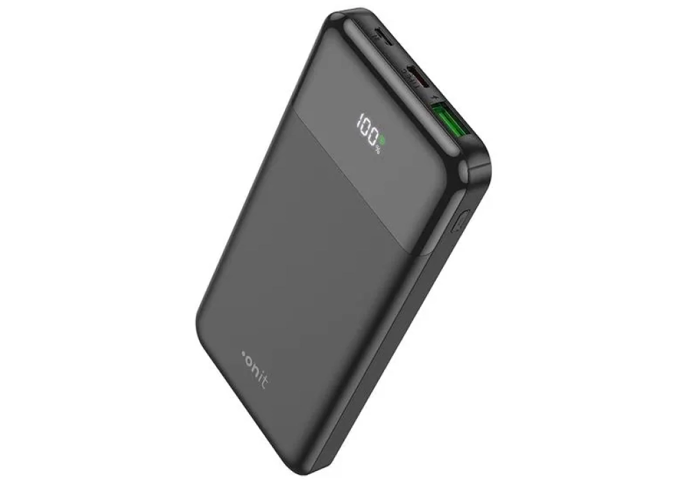 onit Batterie externe 10000 mAh PD