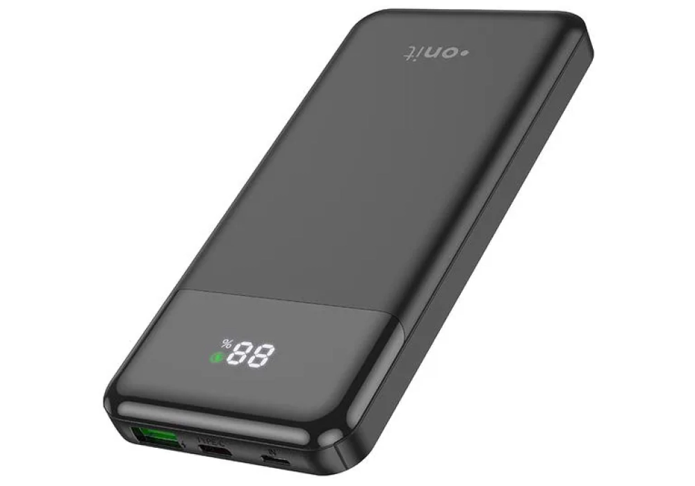 onit Batterie externe 10000 mAh PD