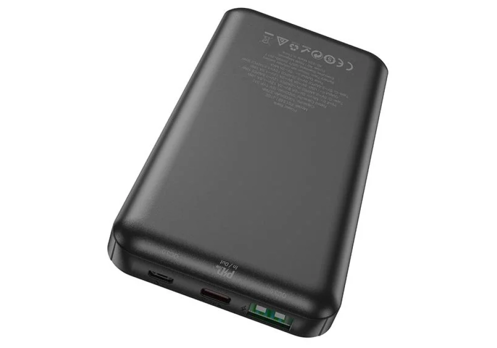 onit Batterie externe 10000 mAh PD