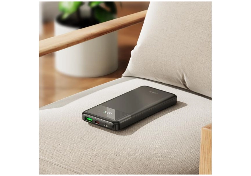 onit Batterie externe 10000 mAh PD