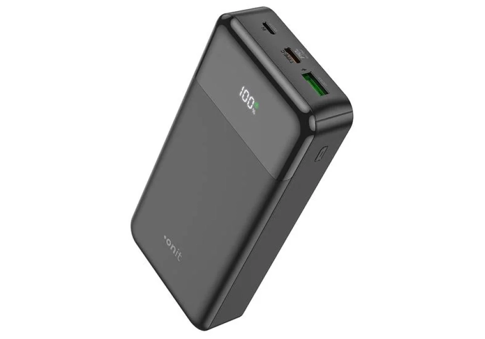 onit Batterie externe 20000 mAh PD