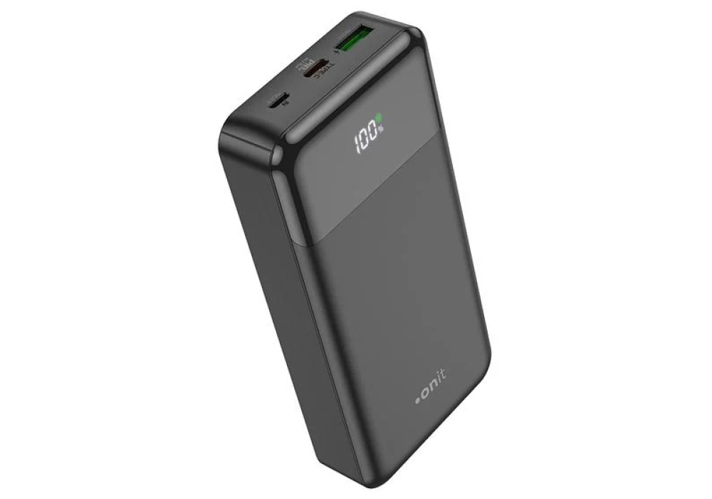 onit Batterie externe 20000 mAh PD