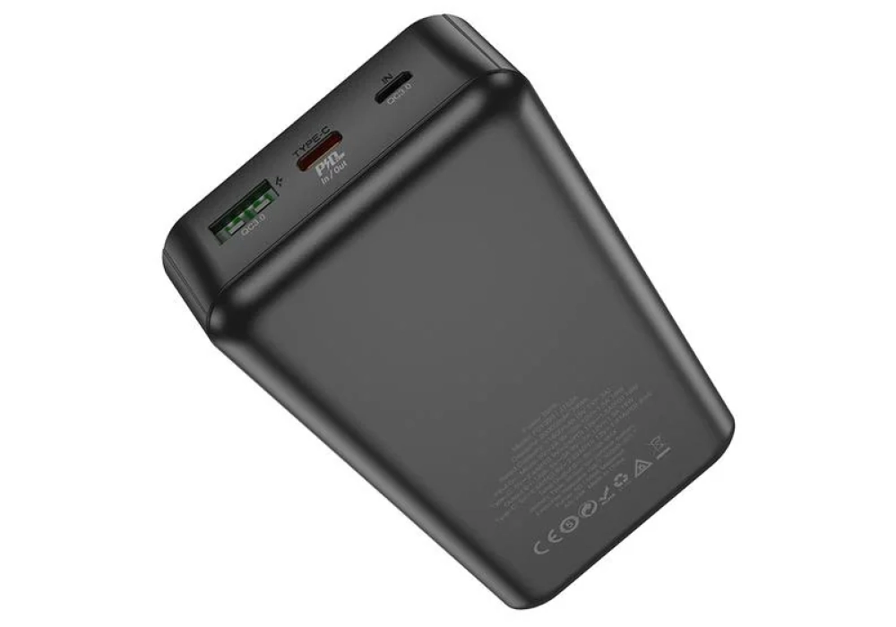 onit Batterie externe 20000 mAh PD