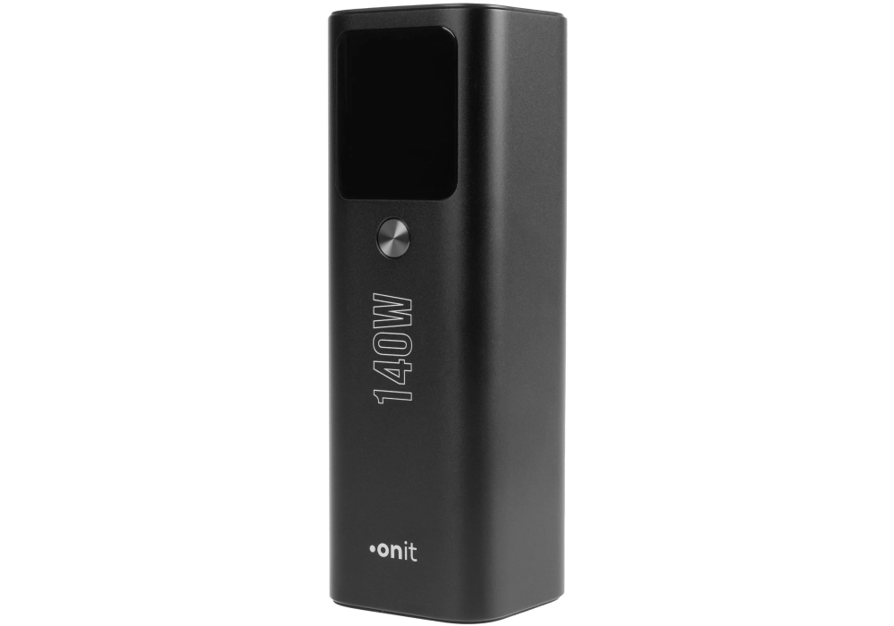 onit Batterie externe Pro Block 25000 mAh PD