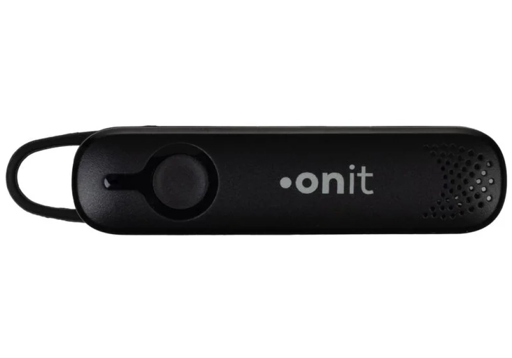 onit Casque Mono intra-auriculaire