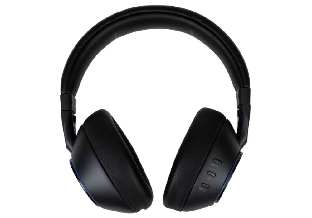 onit Casques supra-auriculaires Wireless Premium Noir