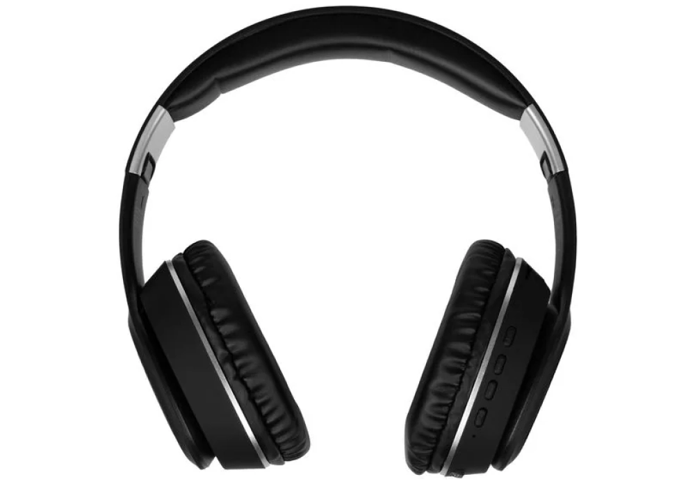 onit Casques supra-auriculaires Wireless Pro Noir