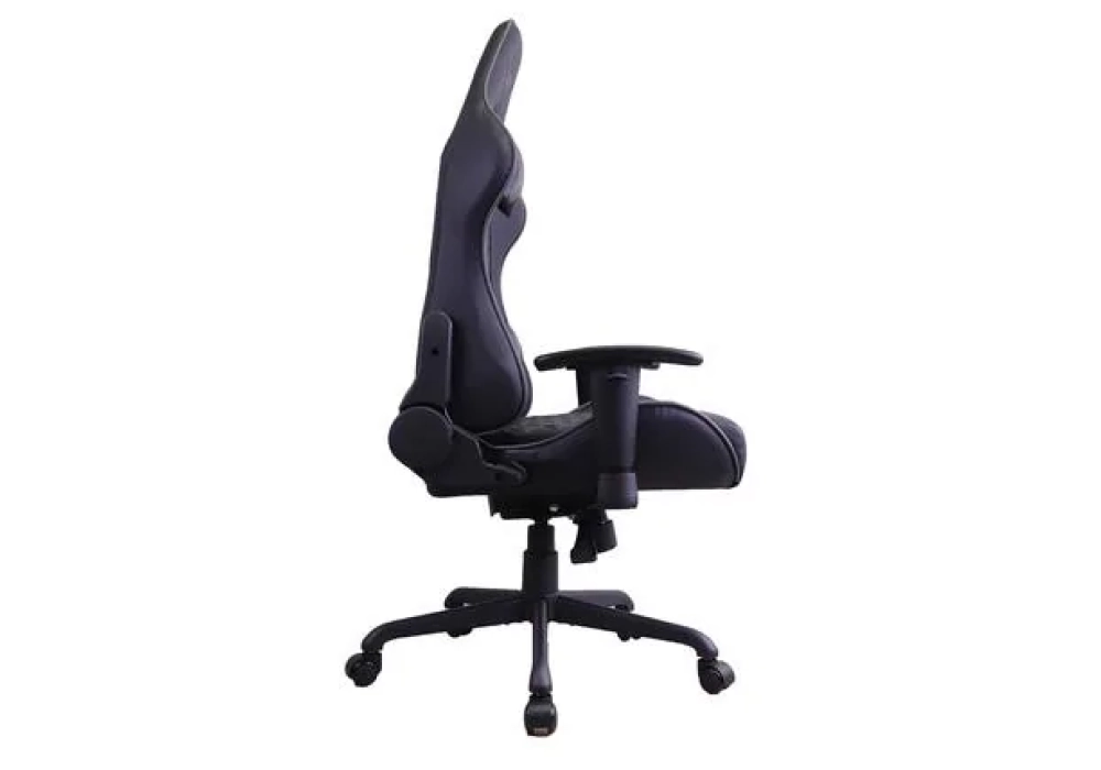 onit Chaise de gaming Deepblack Noir