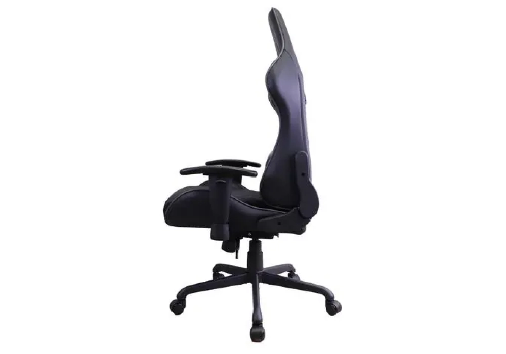 onit Chaise de gaming Deepblack Noir