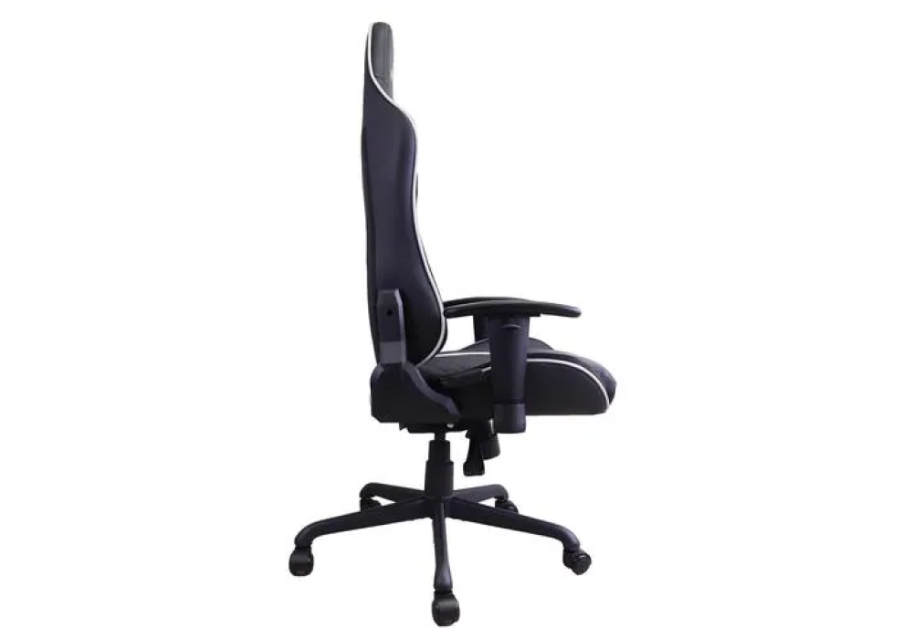 onit Chaise de gaming Pro Noir/Gris