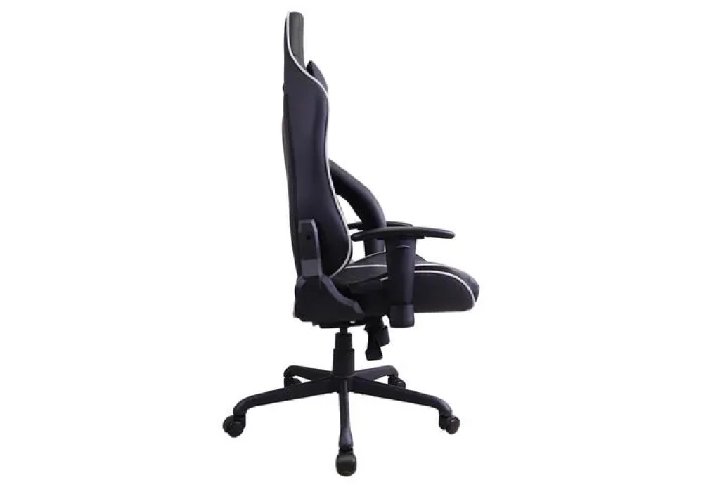 onit Chaise de gaming Pro Noir/Gris