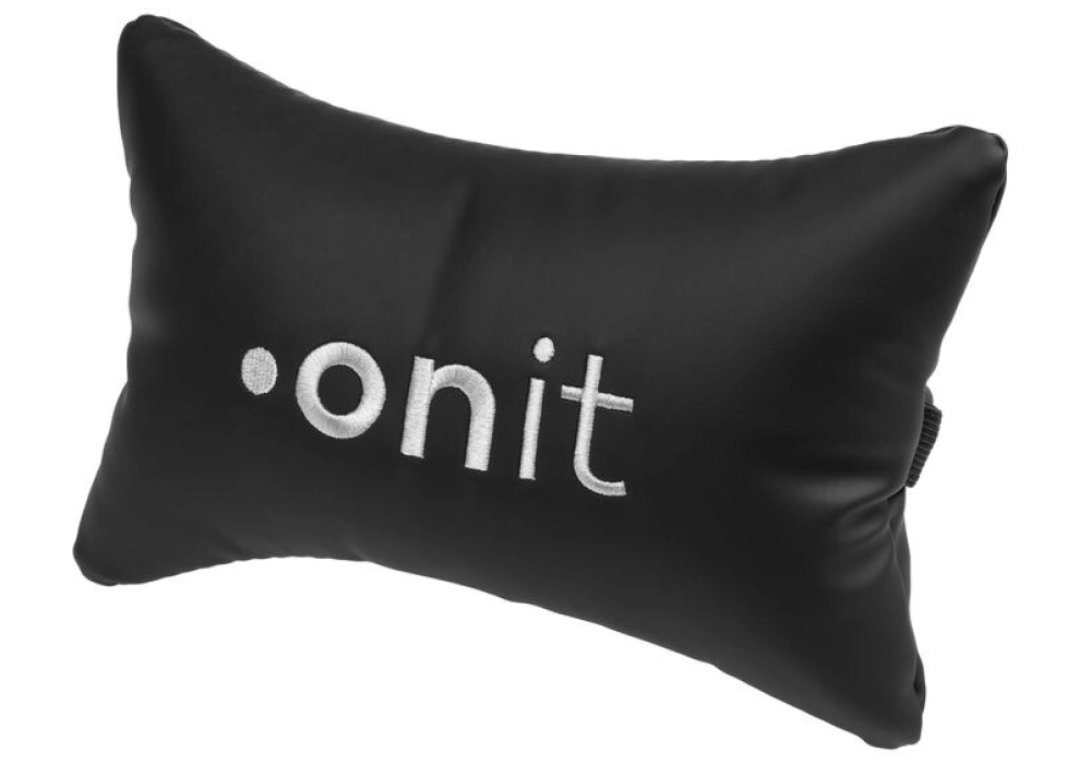 onit Coussin de rechange pour chaise de gaming onit Pro