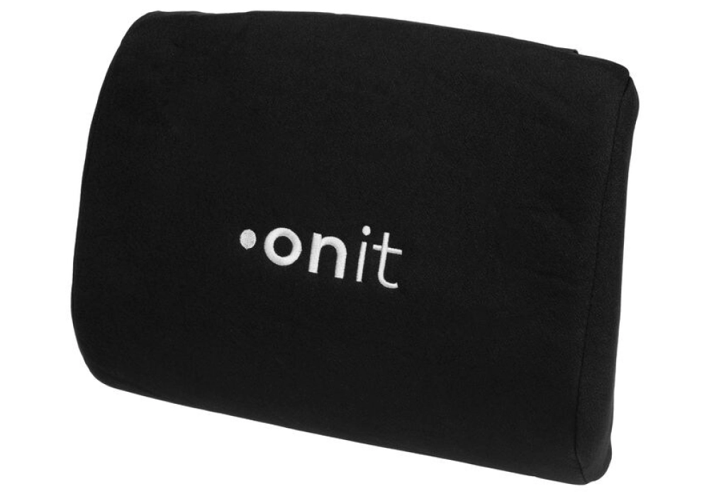 onit Coussins de rechange pour chaise de gaming onit Premium 2 pièces