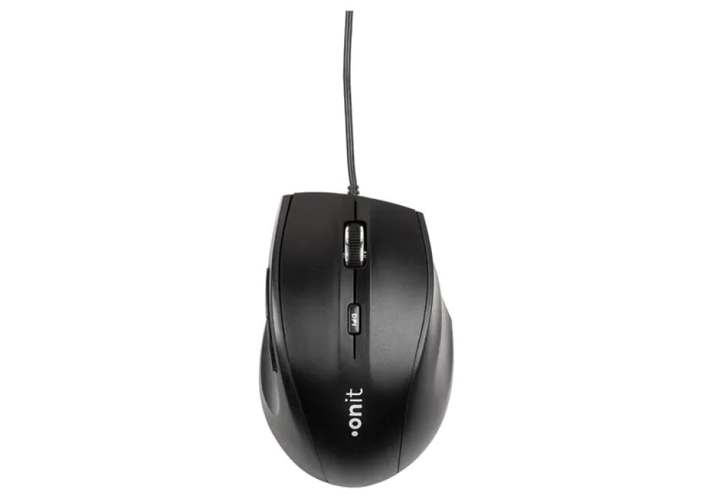 onit Ensemble clavier-souris F00856 (CH)