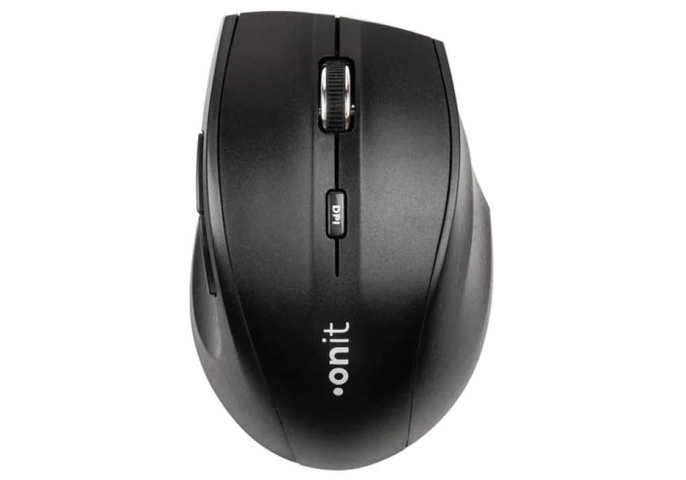 onit Ensemble clavier-souris sans fil F00855 (CH)