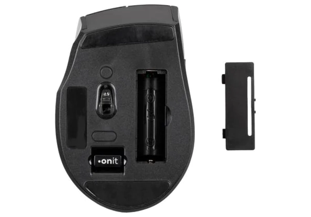 onit Ensemble clavier-souris sans fil F00855 (CH)