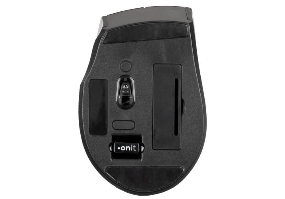 onit Ensemble clavier-souris sans fil F00855 (CH)