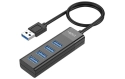 onit Hub USB-A 4-en-1